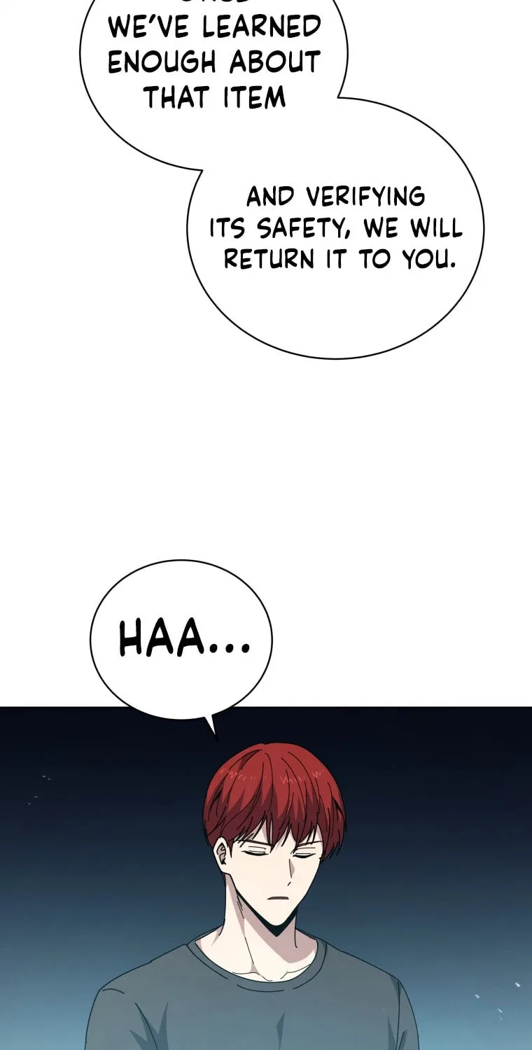 Descent of the Demon Master Chapter 166 page 94 - 