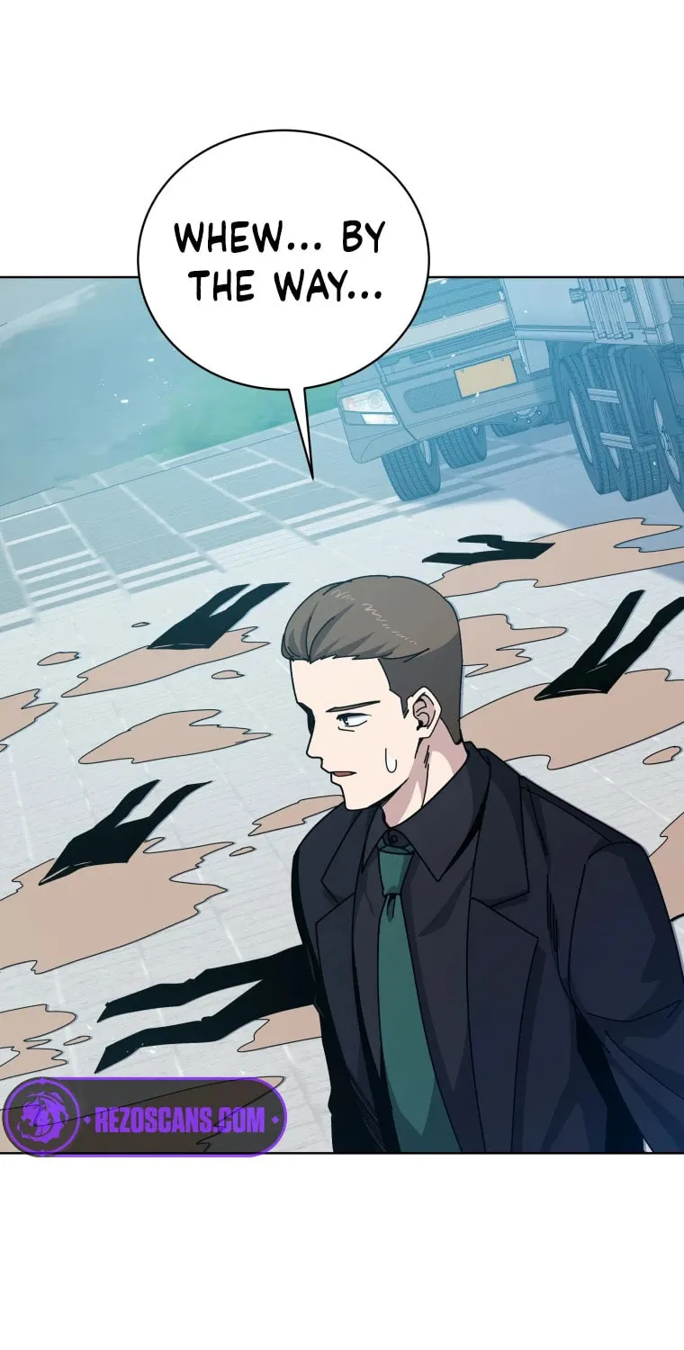 Descent of the Demon Master Chapter 166 page 98 - 