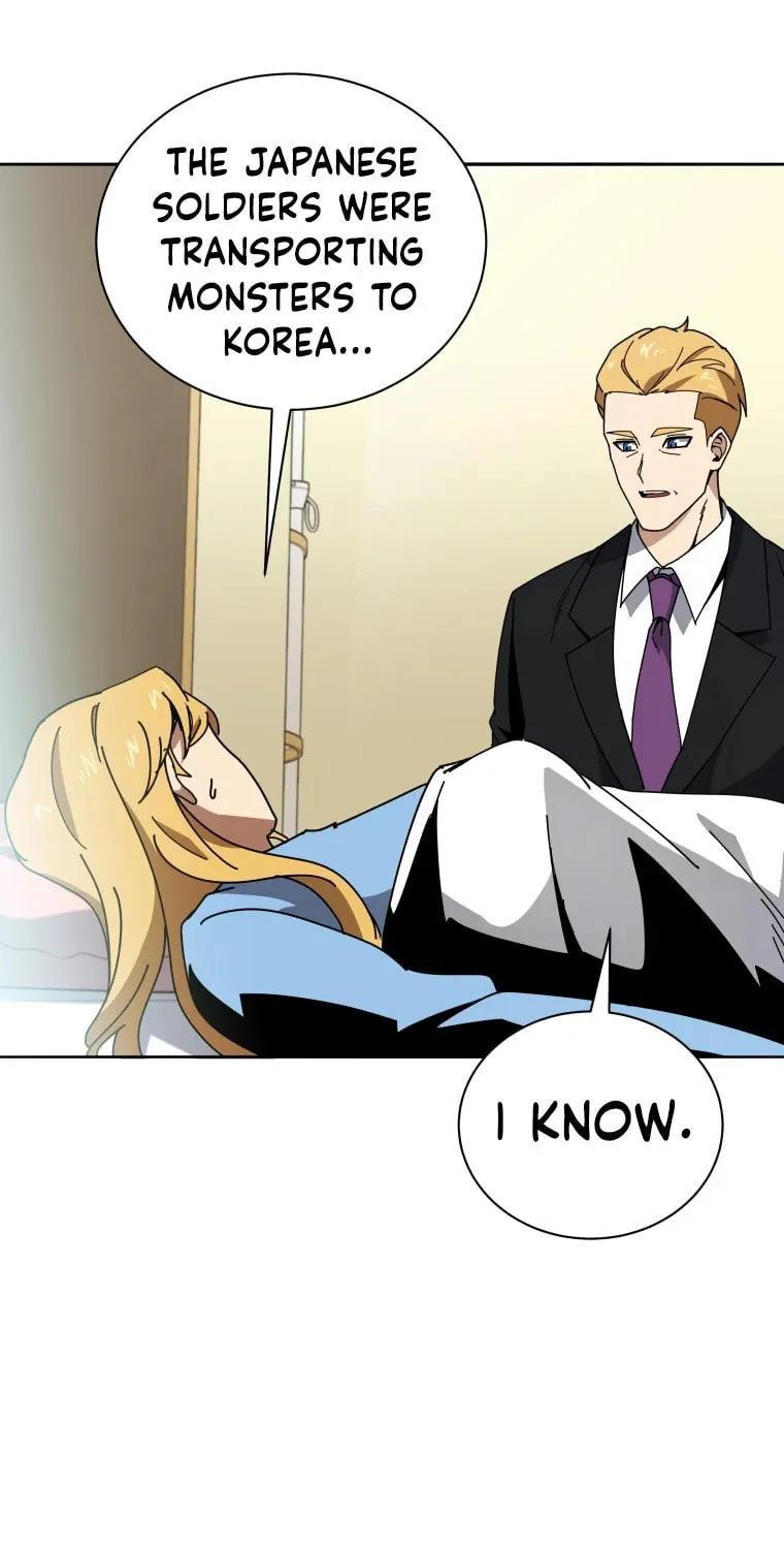 Descent of the Demon Master Chapter 167 page 11 - 