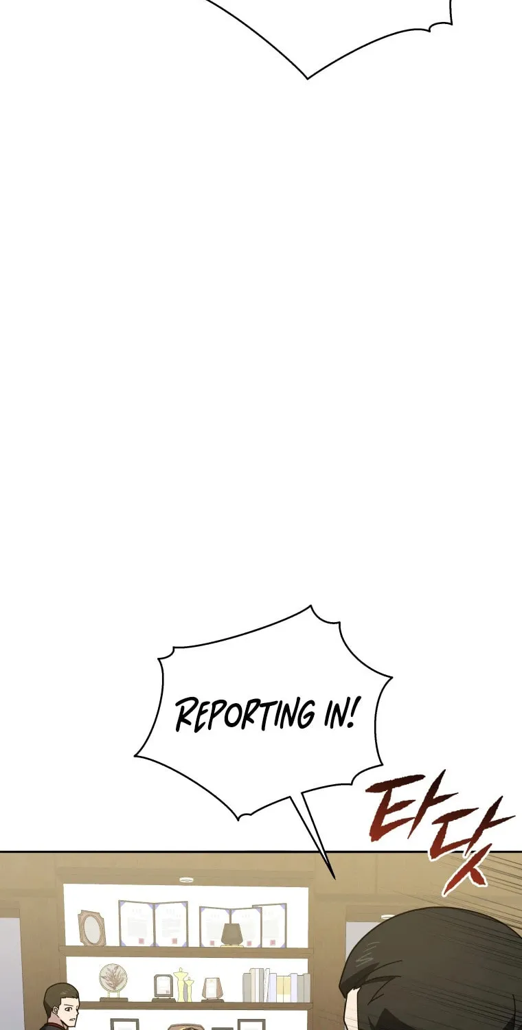 Descent of the Demon Master Chapter 167 page 20 - 