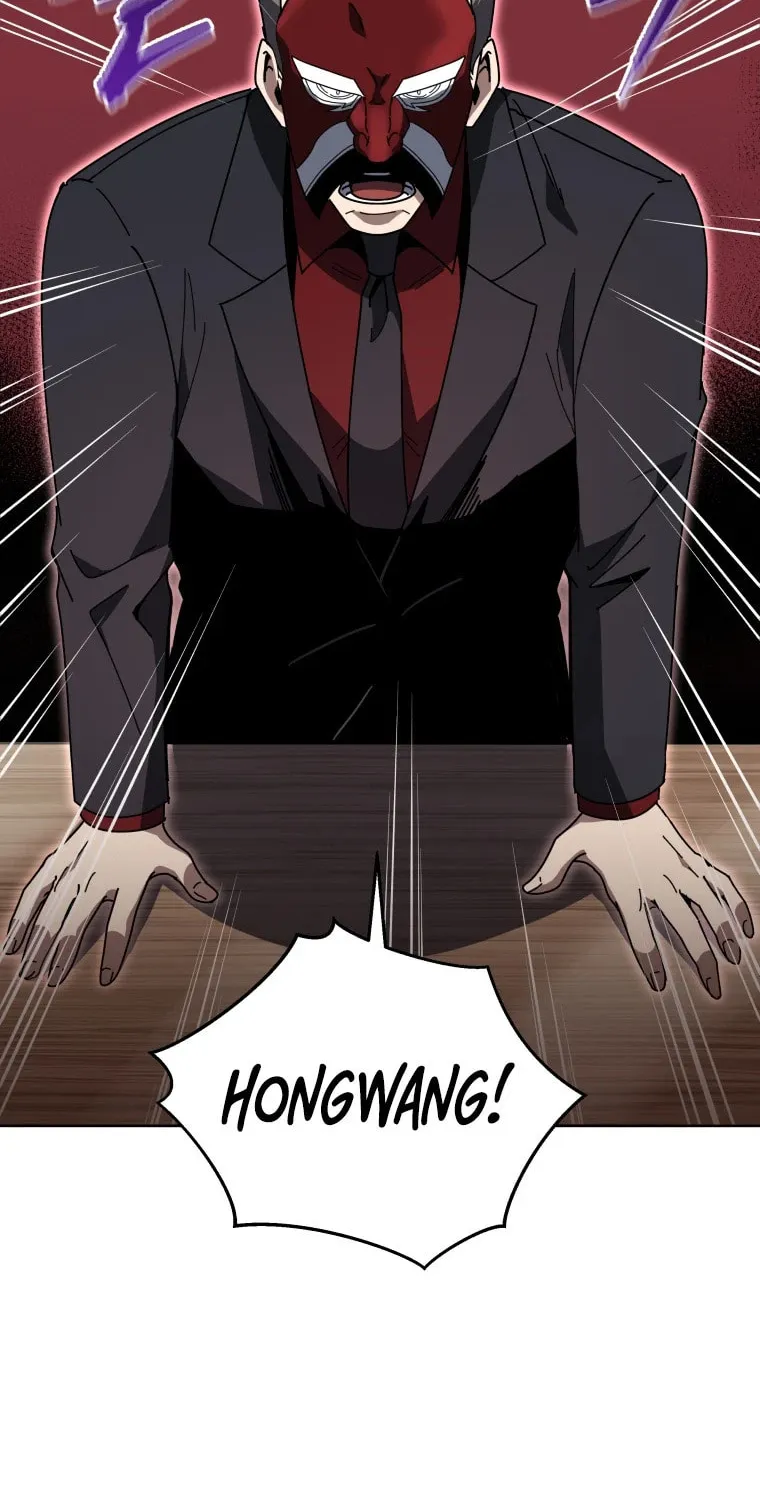 Descent of the Demon Master Chapter 167 page 22 - 