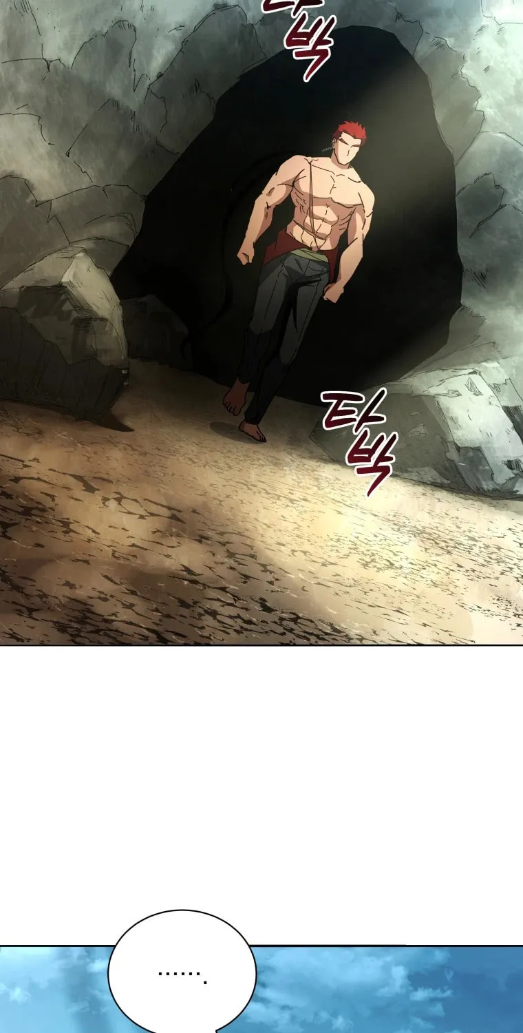 Descent of the Demon Master Chapter 167 page 24 - 