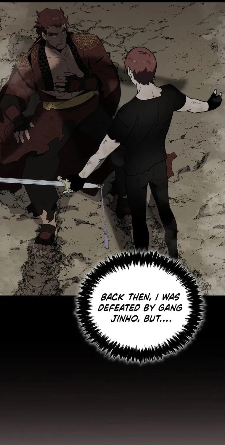 Descent of the Demon Master Chapter 167 page 30 - 
