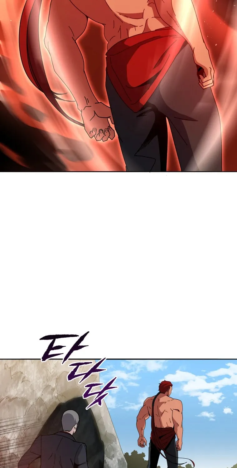 Descent of the Demon Master Chapter 167 page 32 - 