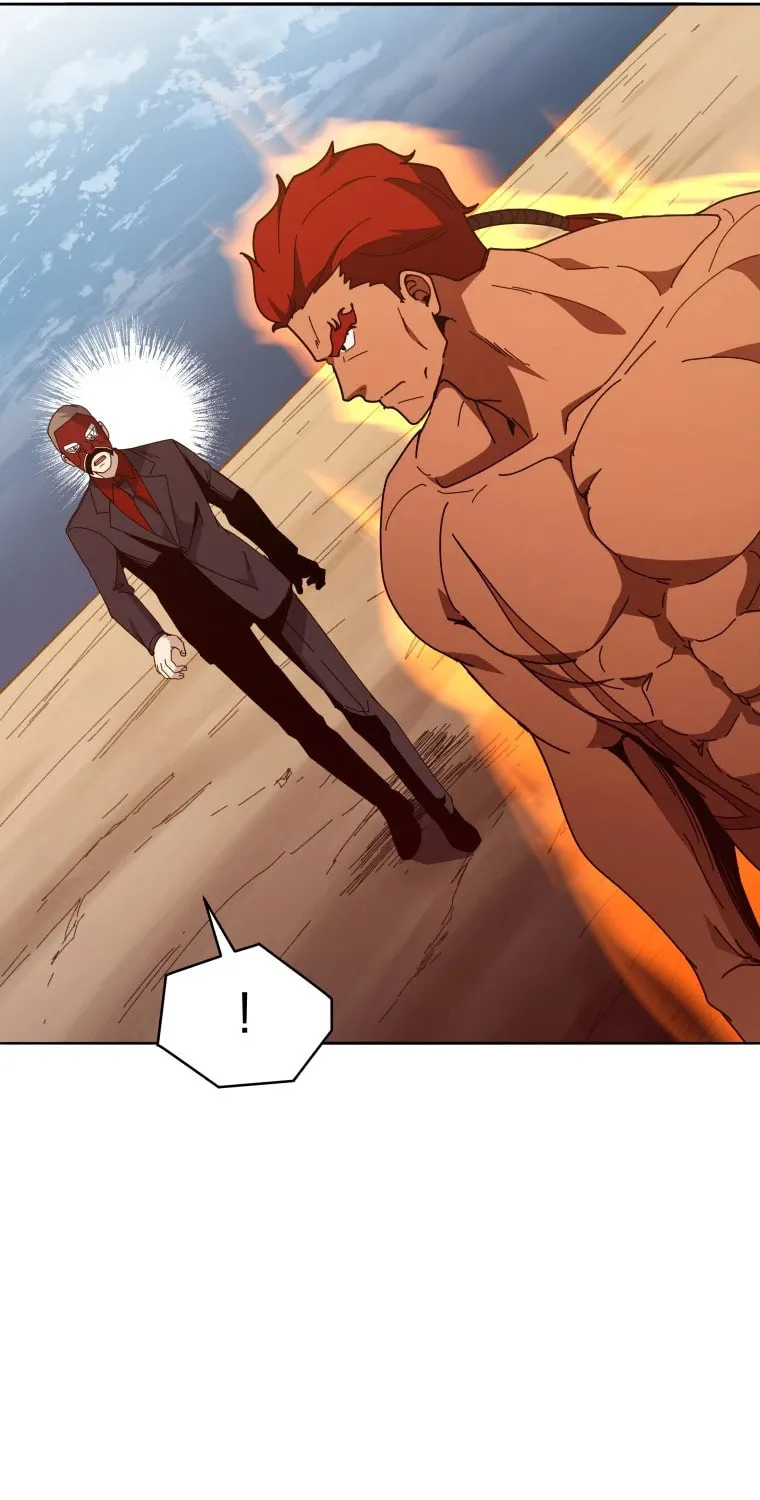 Descent of the Demon Master Chapter 167 page 35 - 