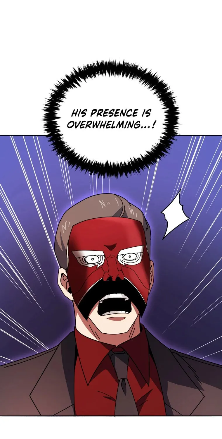 Descent of the Demon Master Chapter 167 page 36 - 
