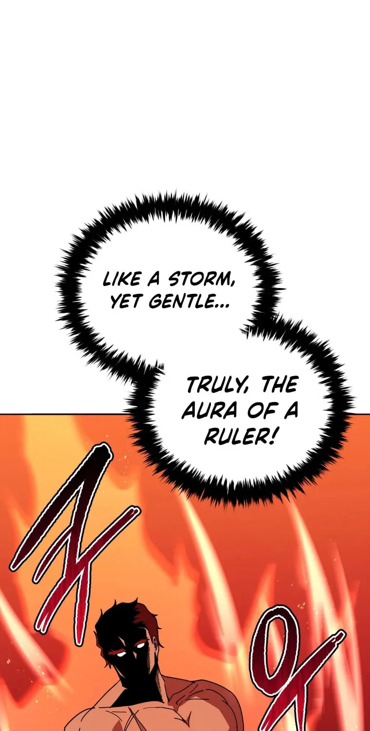 Descent of the Demon Master Chapter 167 page 37 - 