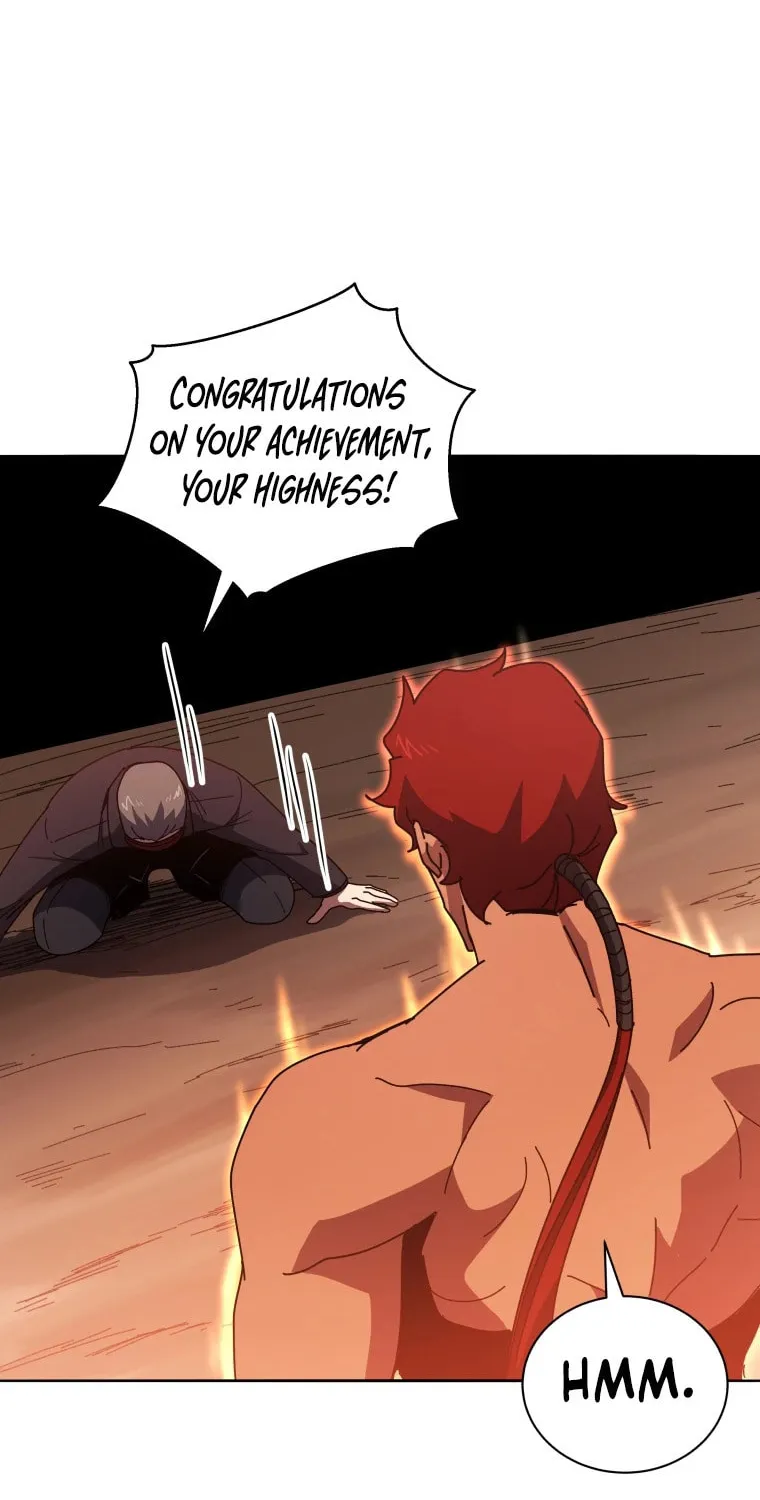 Descent of the Demon Master Chapter 167 page 40 - 
