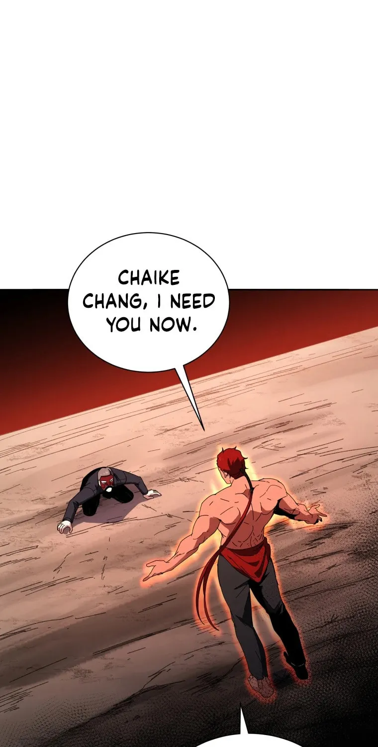 Descent of the Demon Master Chapter 167 page 44 - 