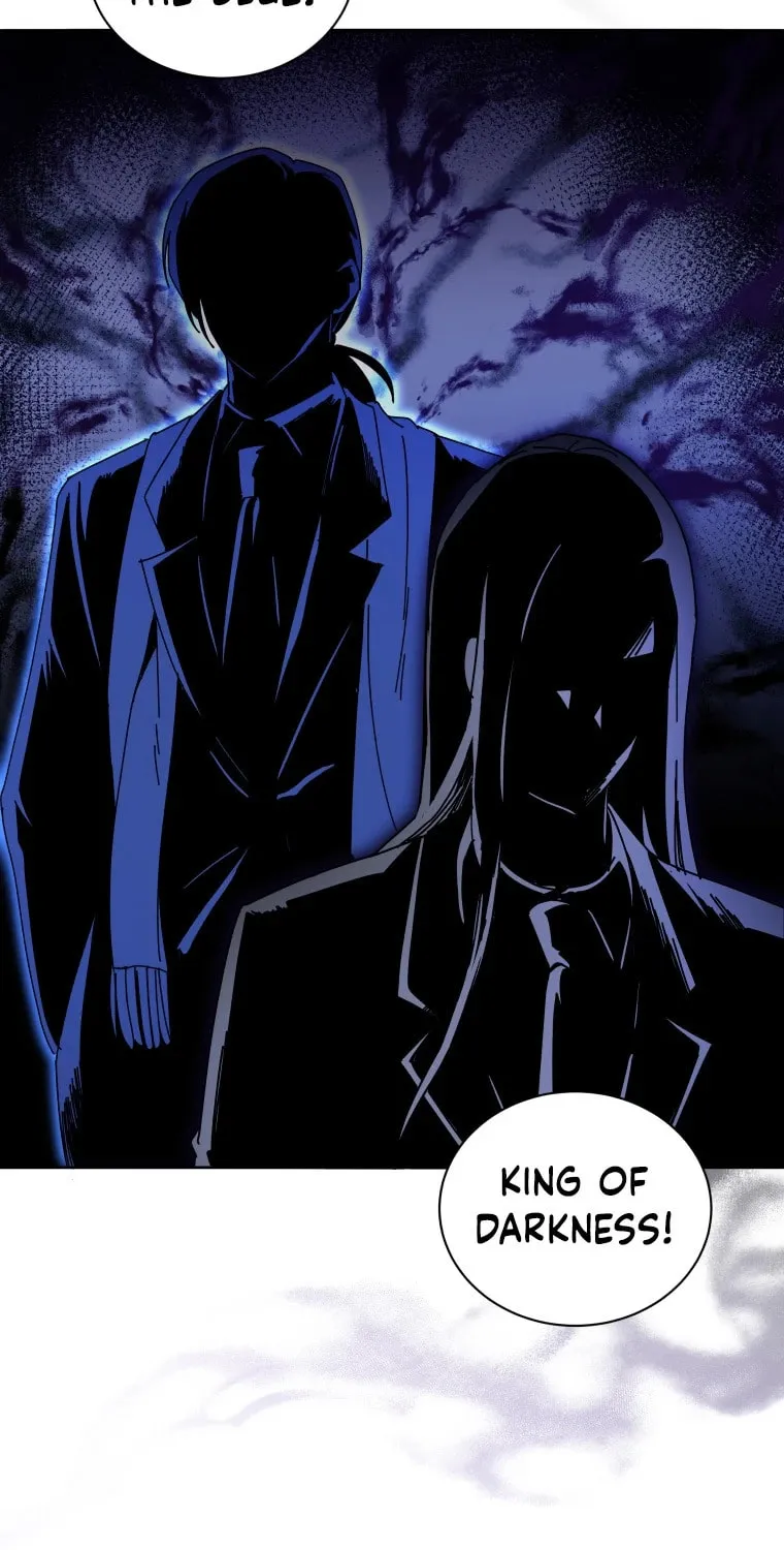 Descent of the Demon Master Chapter 167 page 47 - 