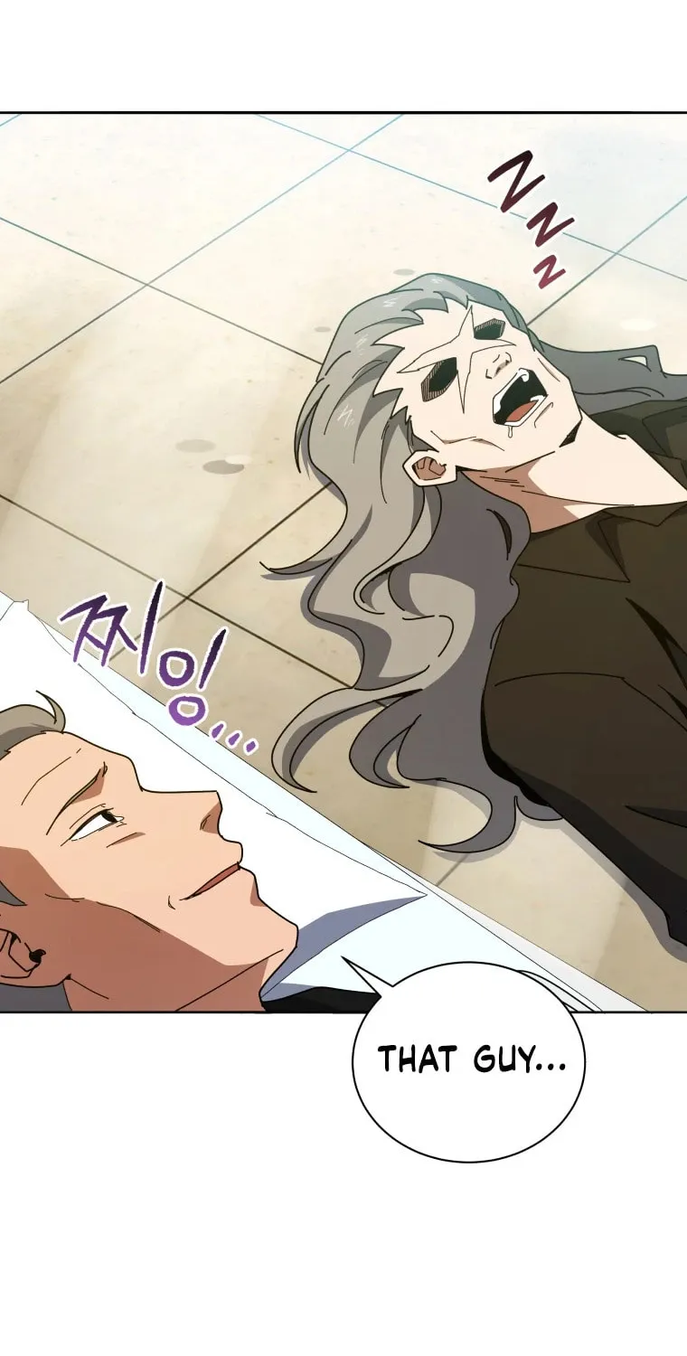 Descent of the Demon Master Chapter 167 page 64 - 
