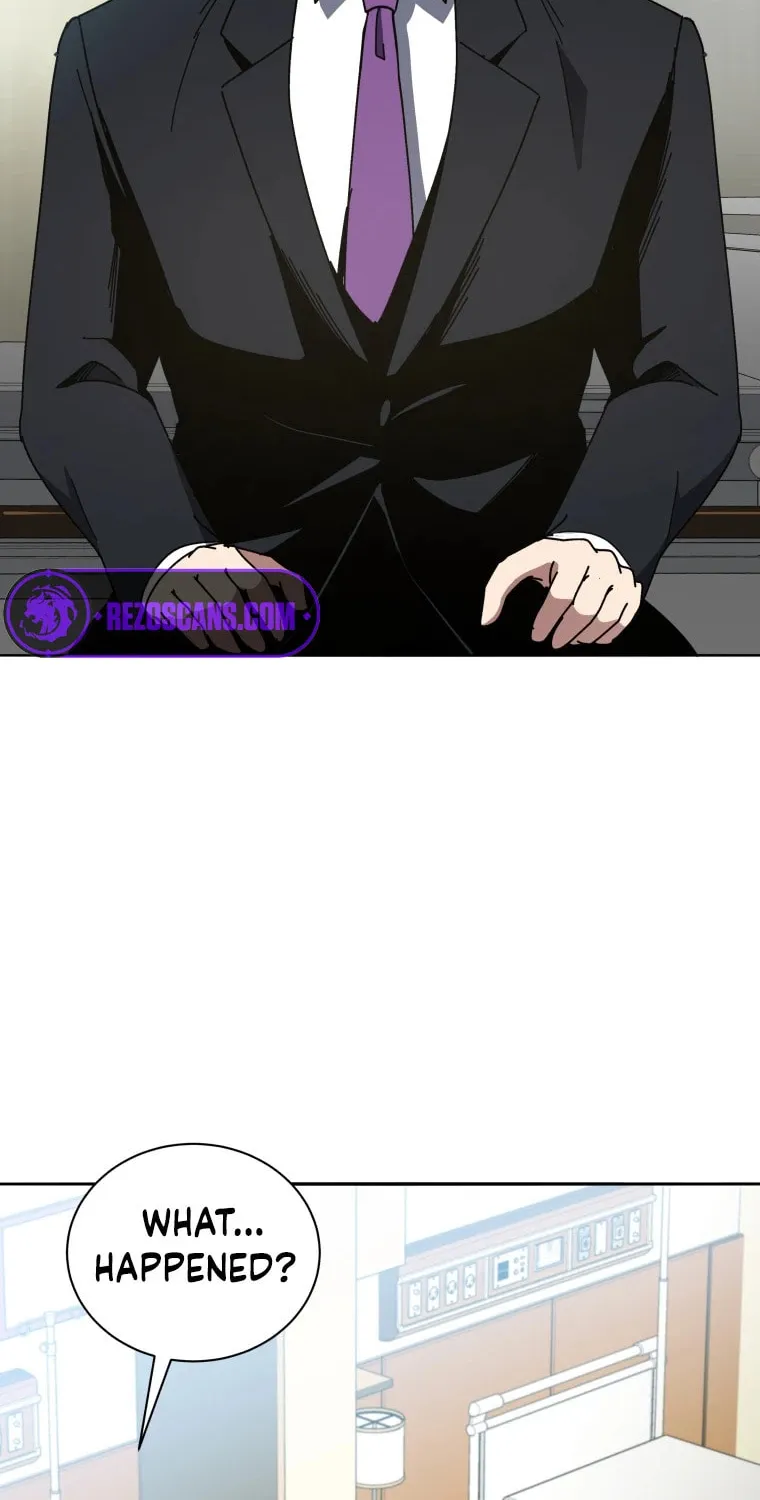 Descent of the Demon Master Chapter 167 page 8 - 