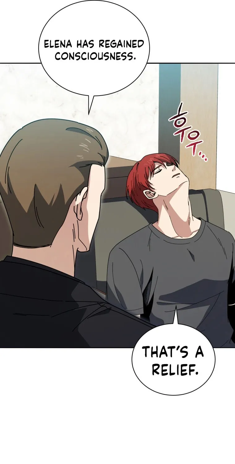 Descent of the Demon Master Chapter 167 page 75 - 