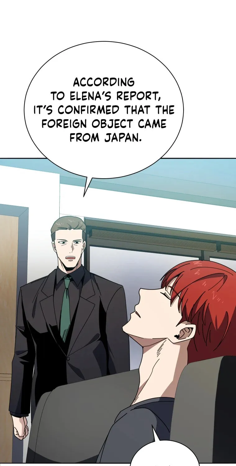 Descent of the Demon Master Chapter 167 page 76 - 
