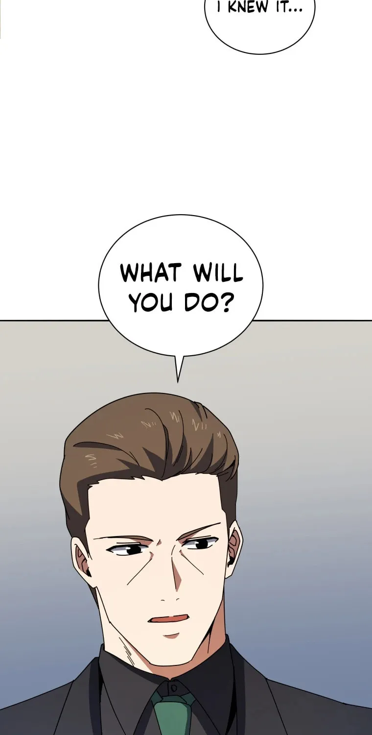 Descent of the Demon Master Chapter 167 page 77 - 