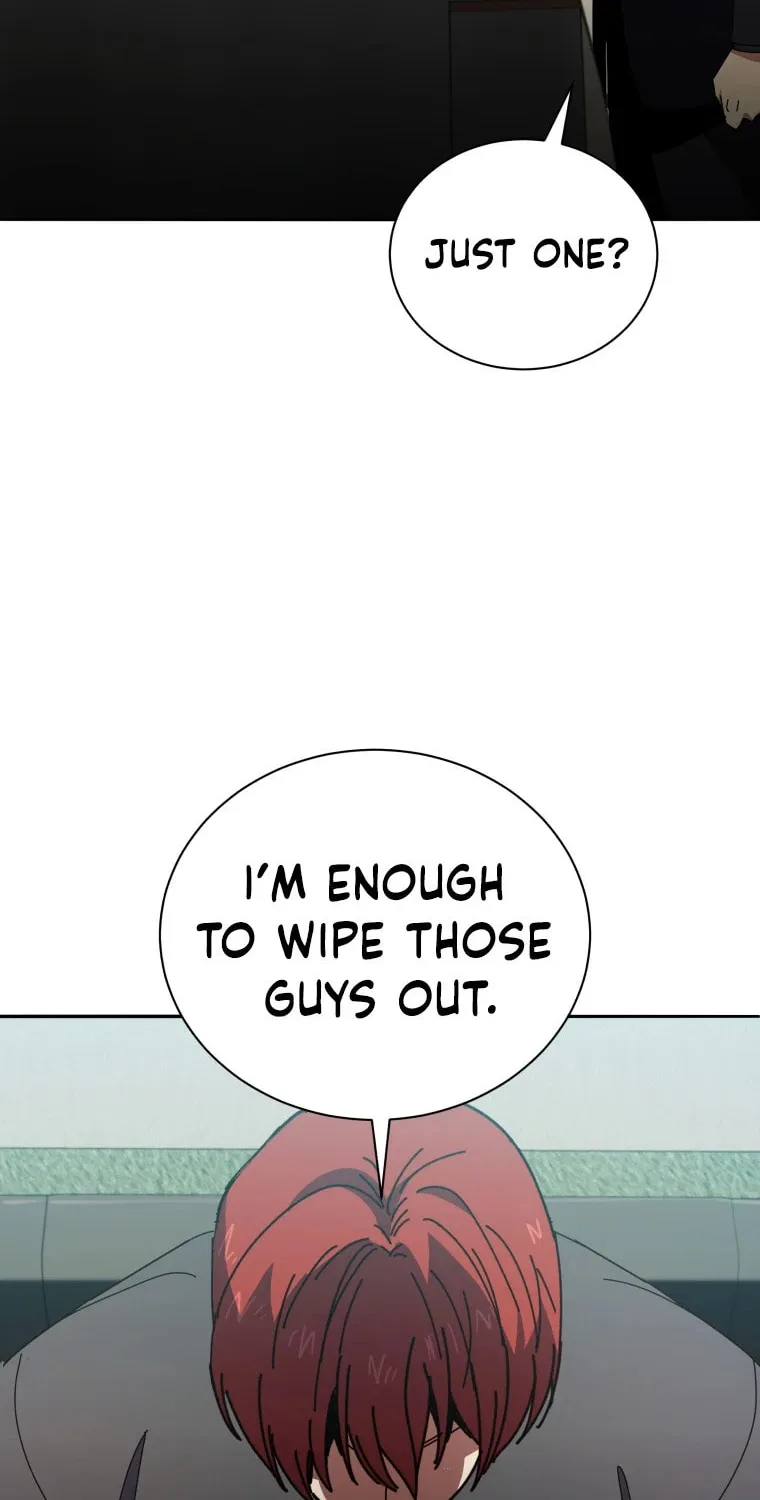 Descent of the Demon Master Chapter 167 page 80 - 