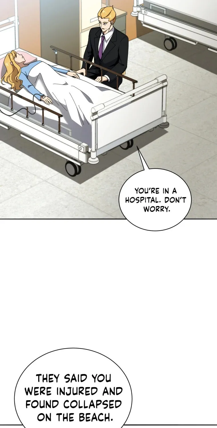 Descent of the Demon Master Chapter 167 page 9 - 