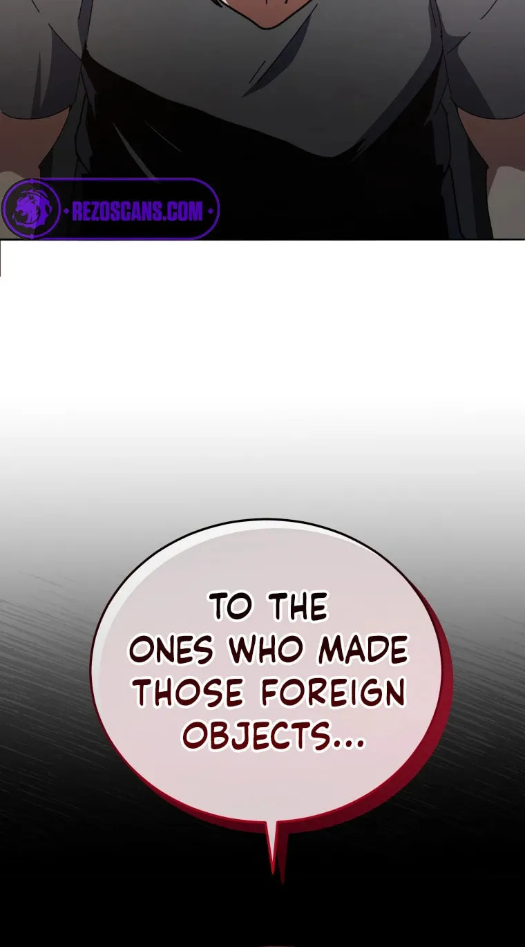 Descent of the Demon Master Chapter 167 page 81 - 