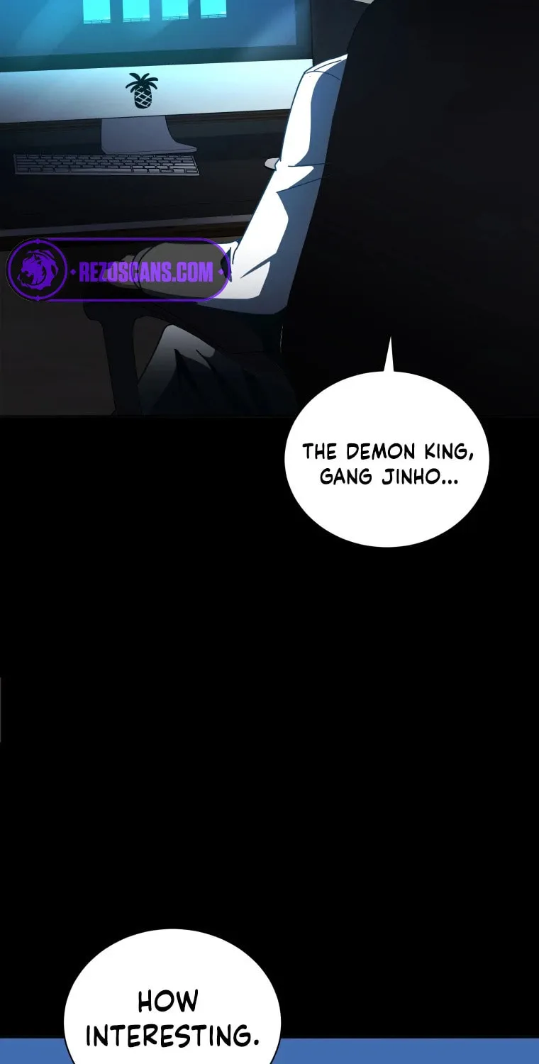 Descent of the Demon Master Chapter 167 page 87 - 