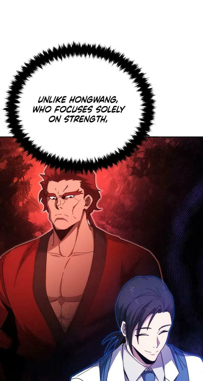 Descent of the Demon Master Chapter 168 page 11 - 
