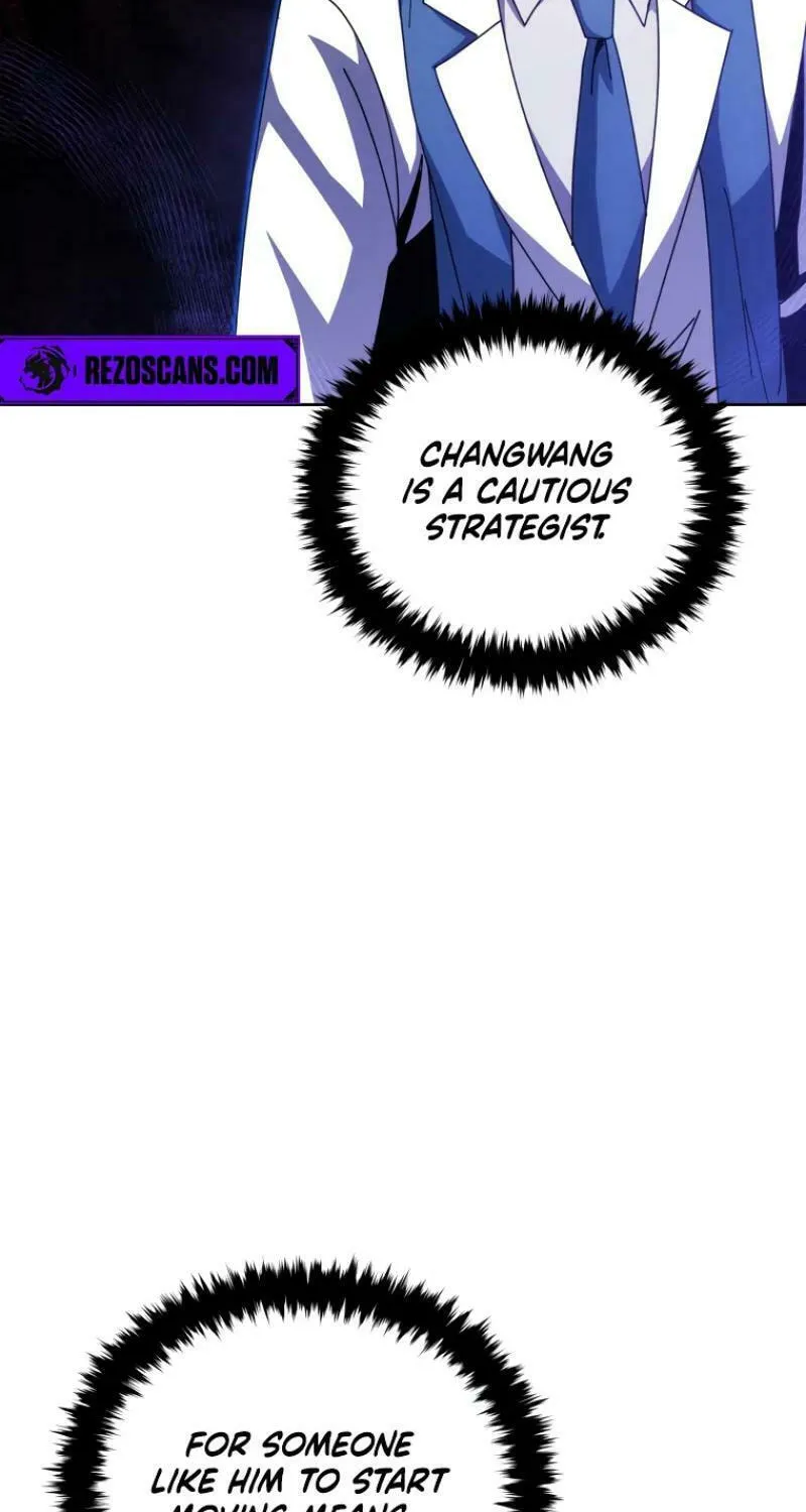 Descent of the Demon Master Chapter 168 page 12 - 