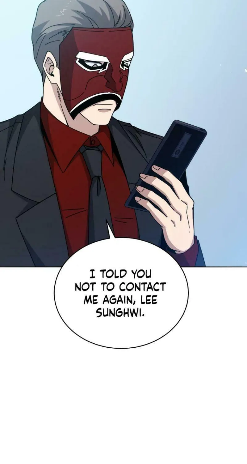 Descent of the Demon Master Chapter 168 page 18 - 
