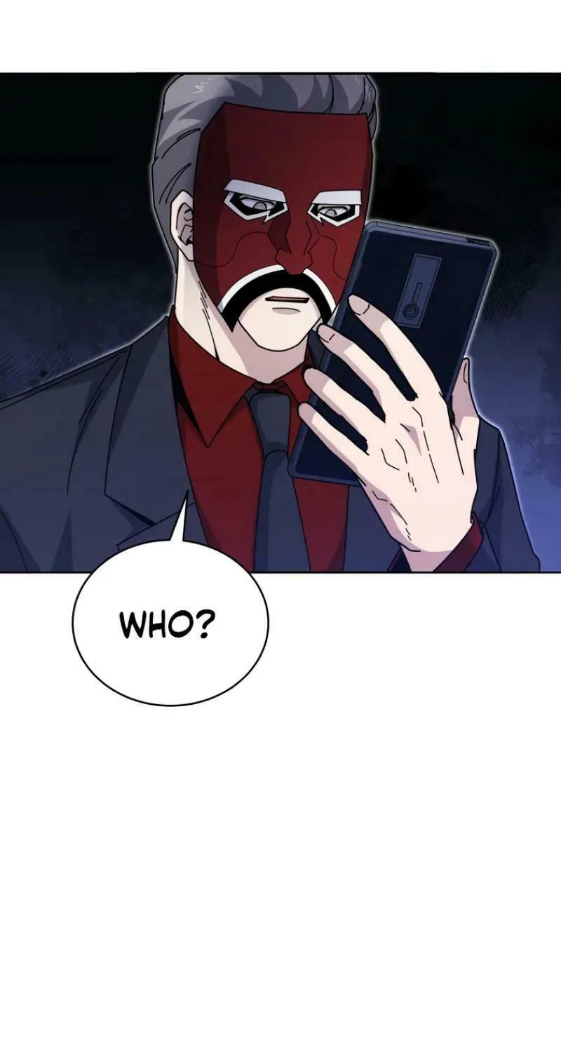 Descent of the Demon Master Chapter 168 page 20 - 
