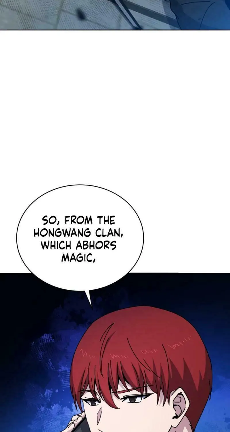 Descent of the Demon Master Chapter 168 page 26 - 
