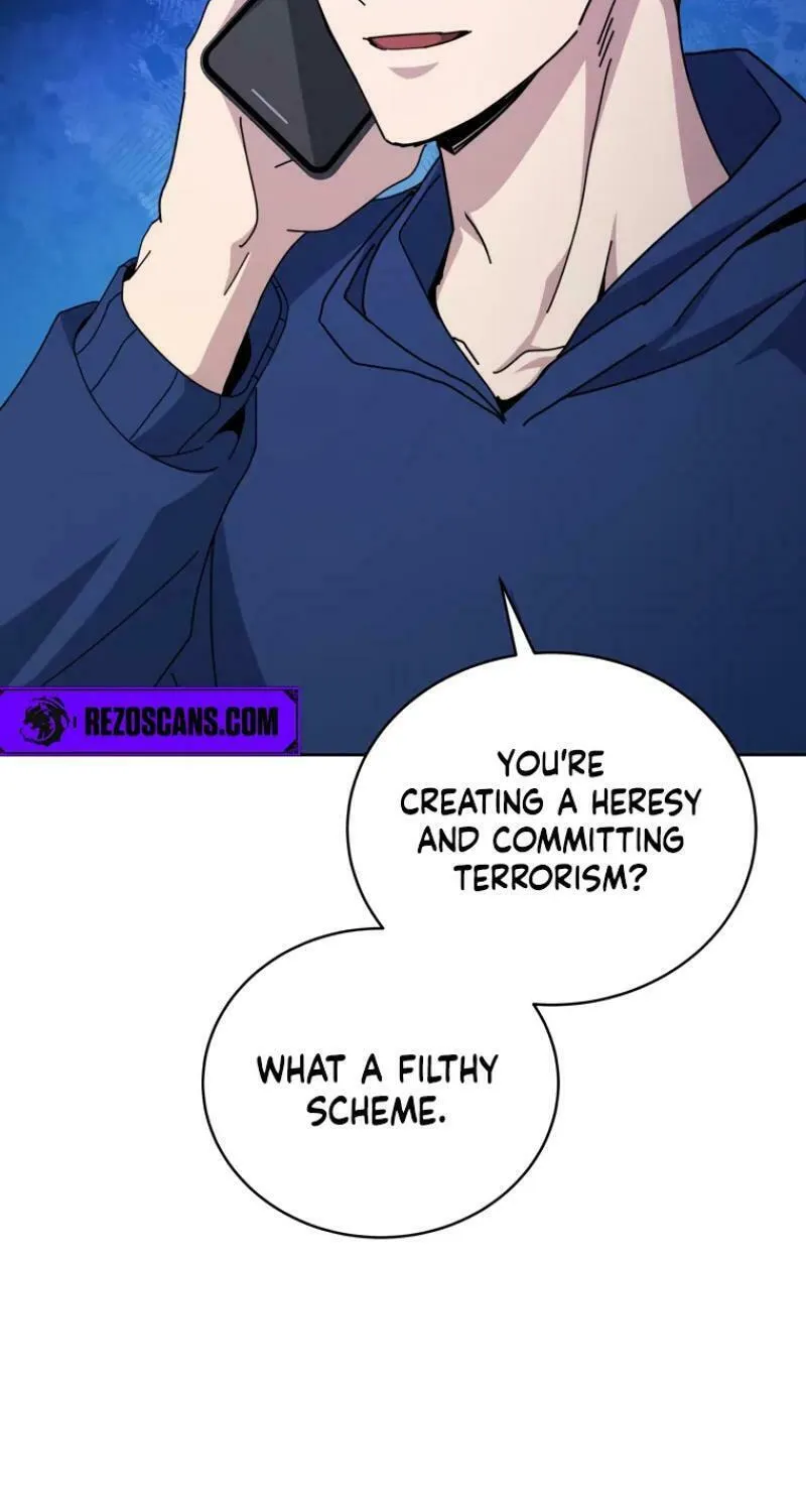 Descent of the Demon Master Chapter 168 page 27 - 