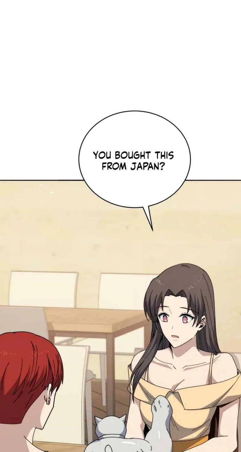 Descent of the Demon Master Chapter 168 page 38 - 