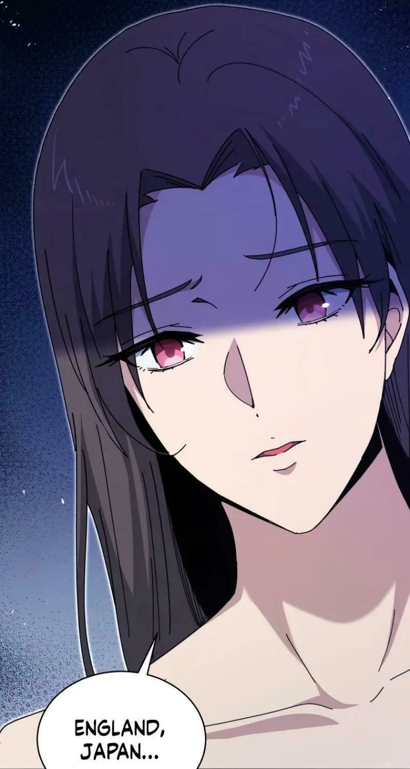 Descent of the Demon Master Chapter 168 page 46 - 