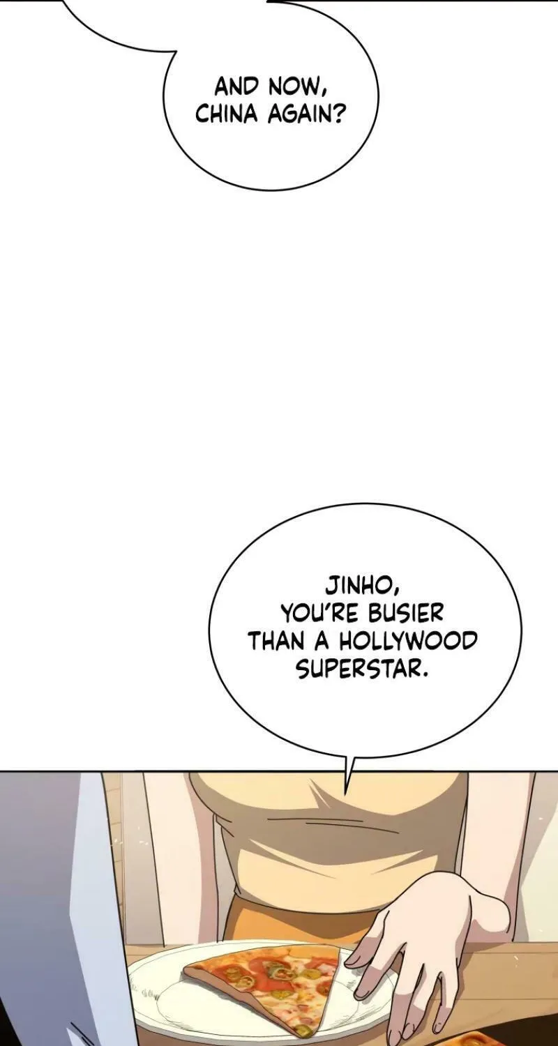 Descent of the Demon Master Chapter 168 page 47 - 