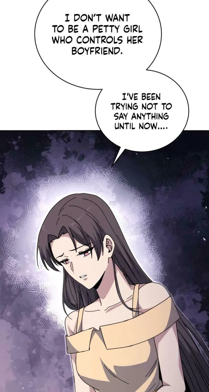 Descent of the Demon Master Chapter 168 page 50 - 