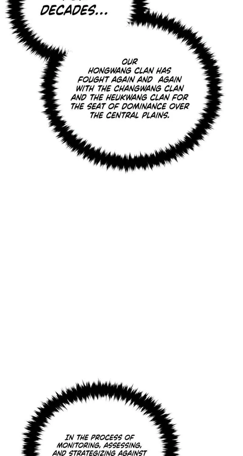 Descent of the Demon Master Chapter 168 page 6 - 