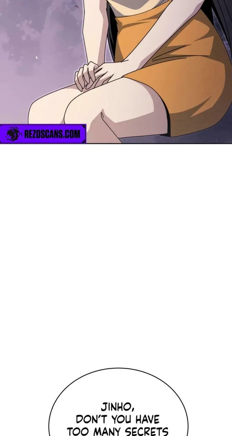 Descent of the Demon Master Chapter 168 page 51 - 