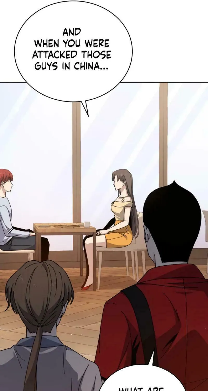 Descent of the Demon Master Chapter 168 page 56 - 