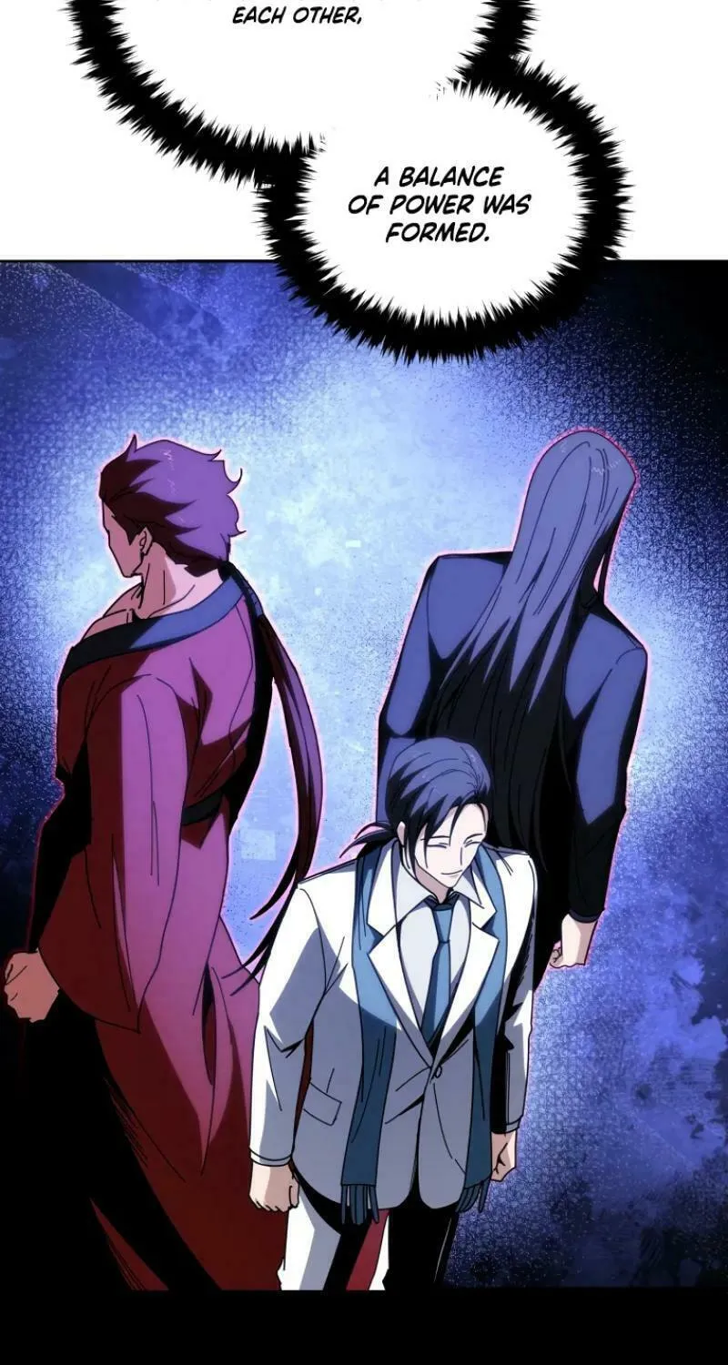 Descent of the Demon Master Chapter 168 page 7 - 
