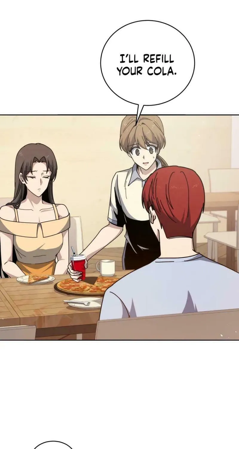 Descent of the Demon Master Chapter 168 page 62 - 