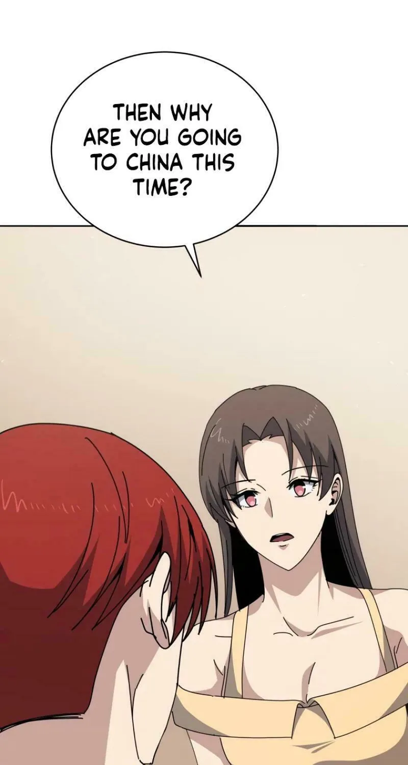 Descent of the Demon Master Chapter 168 page 69 - 