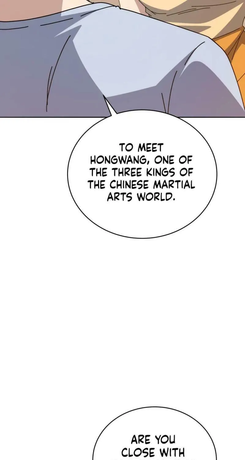 Descent of the Demon Master Chapter 168 page 70 - 