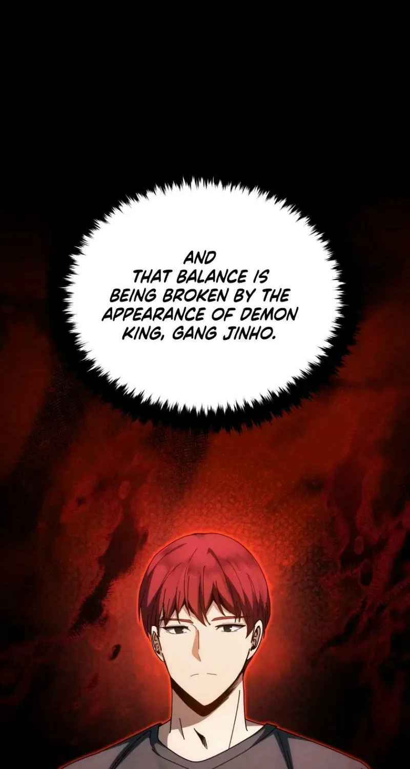 Descent of the Demon Master Chapter 168 page 8 - 