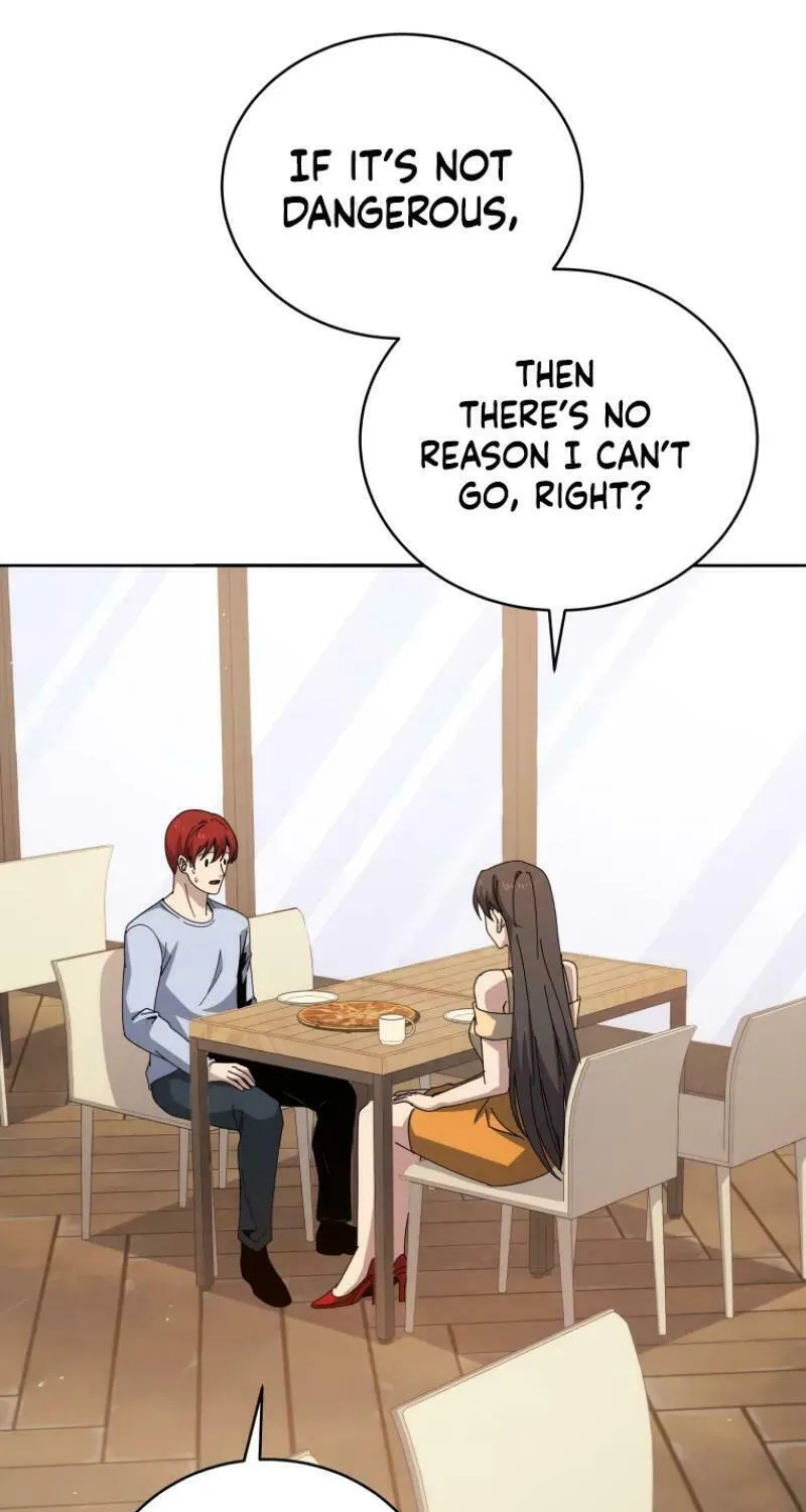 Descent of the Demon Master Chapter 168 page 77 - 
