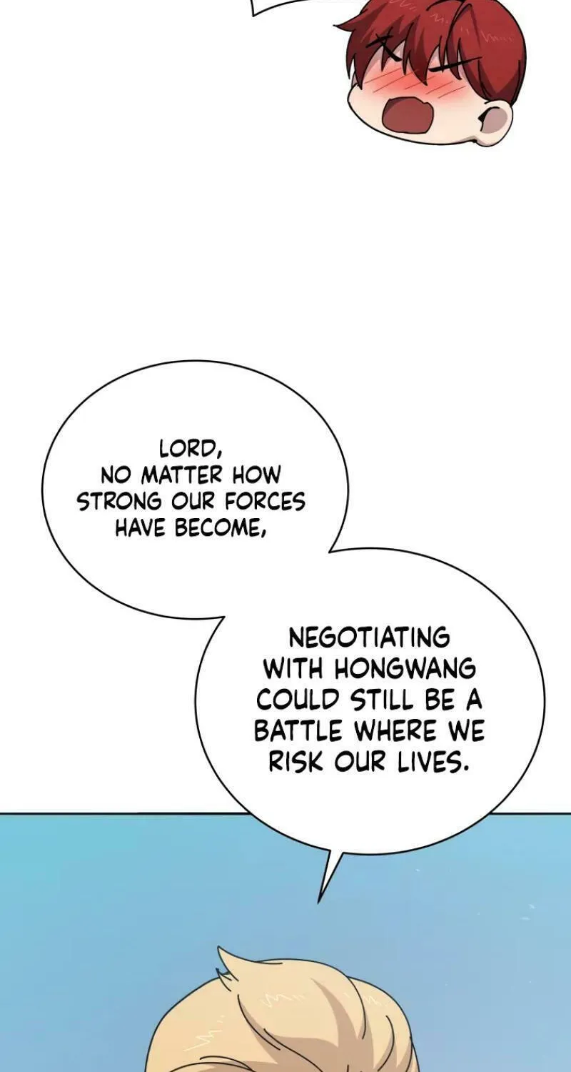 Descent of the Demon Master Chapter 168 page 82 - 