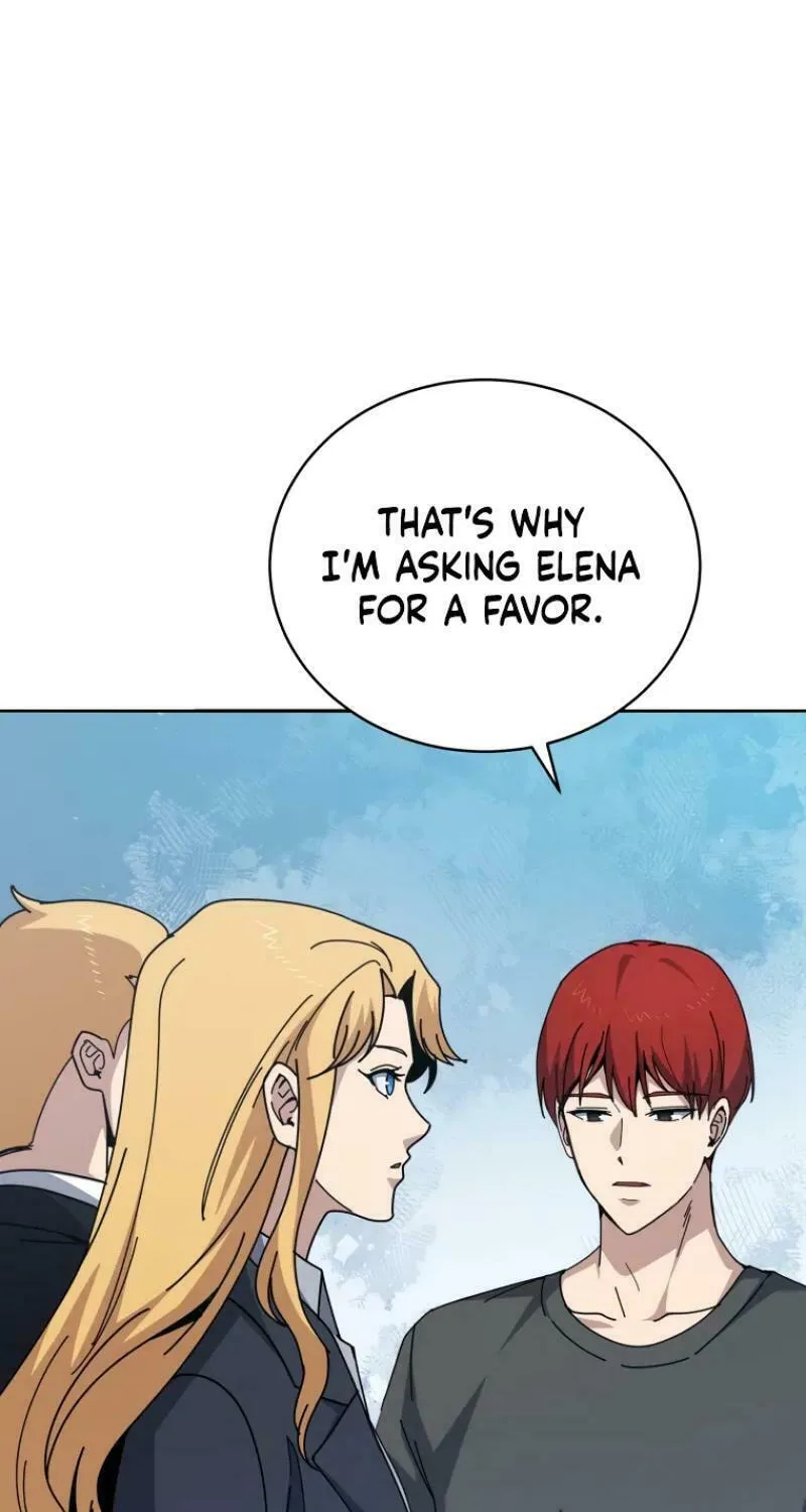 Descent of the Demon Master Chapter 168 page 84 - 