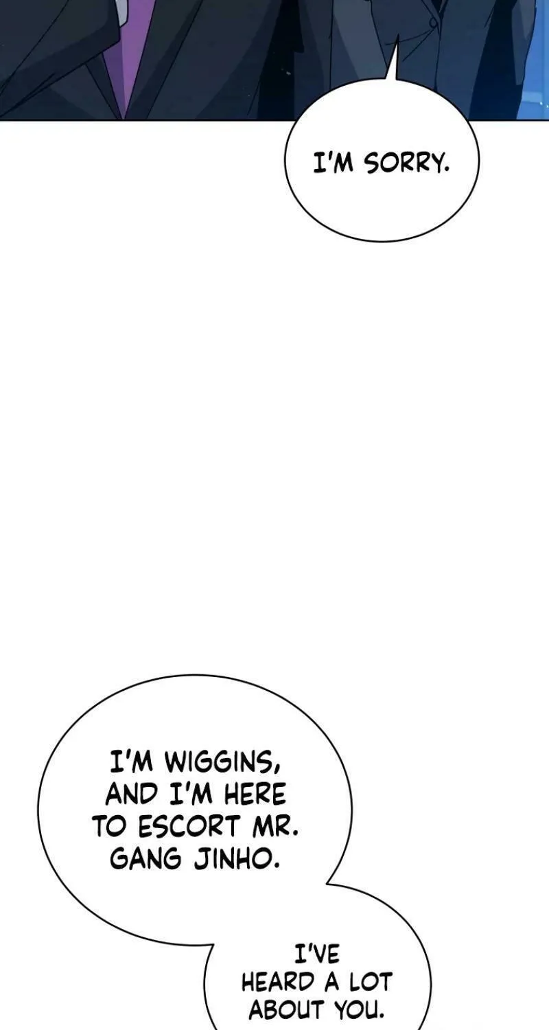 Descent of the Demon Master Chapter 168 page 95 - 