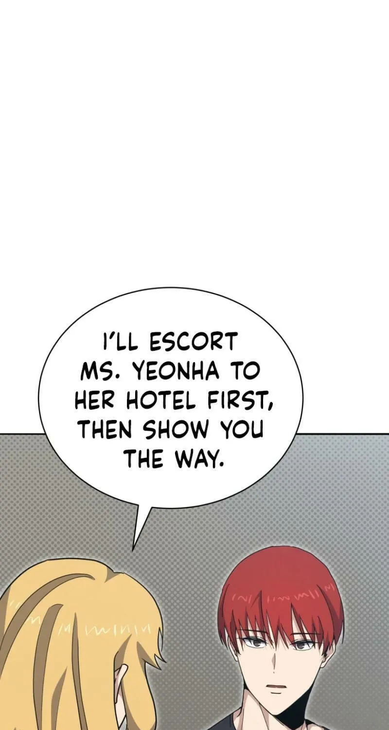 Descent of the Demon Master Chapter 169 page 11 - 