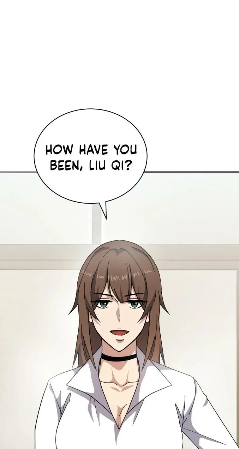 Descent of the Demon Master Chapter 169 page 101 - 