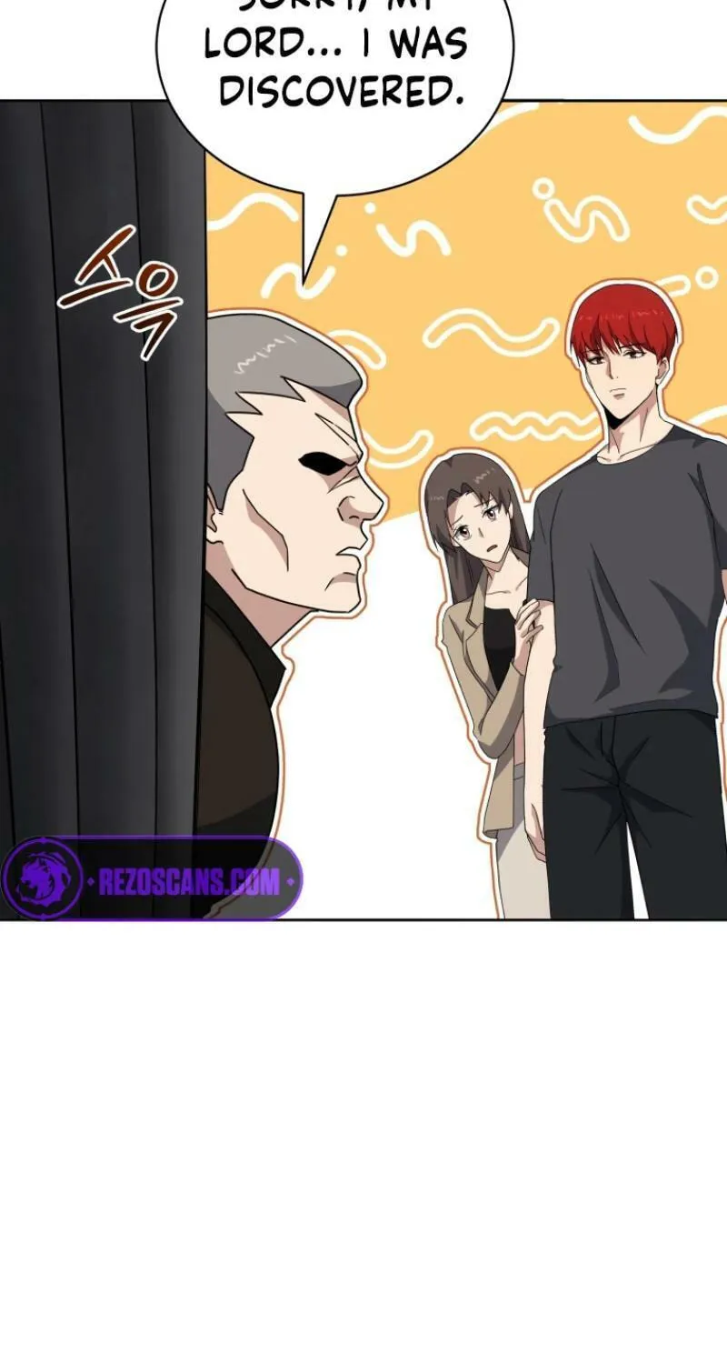 Descent of the Demon Master Chapter 169 page 19 - 