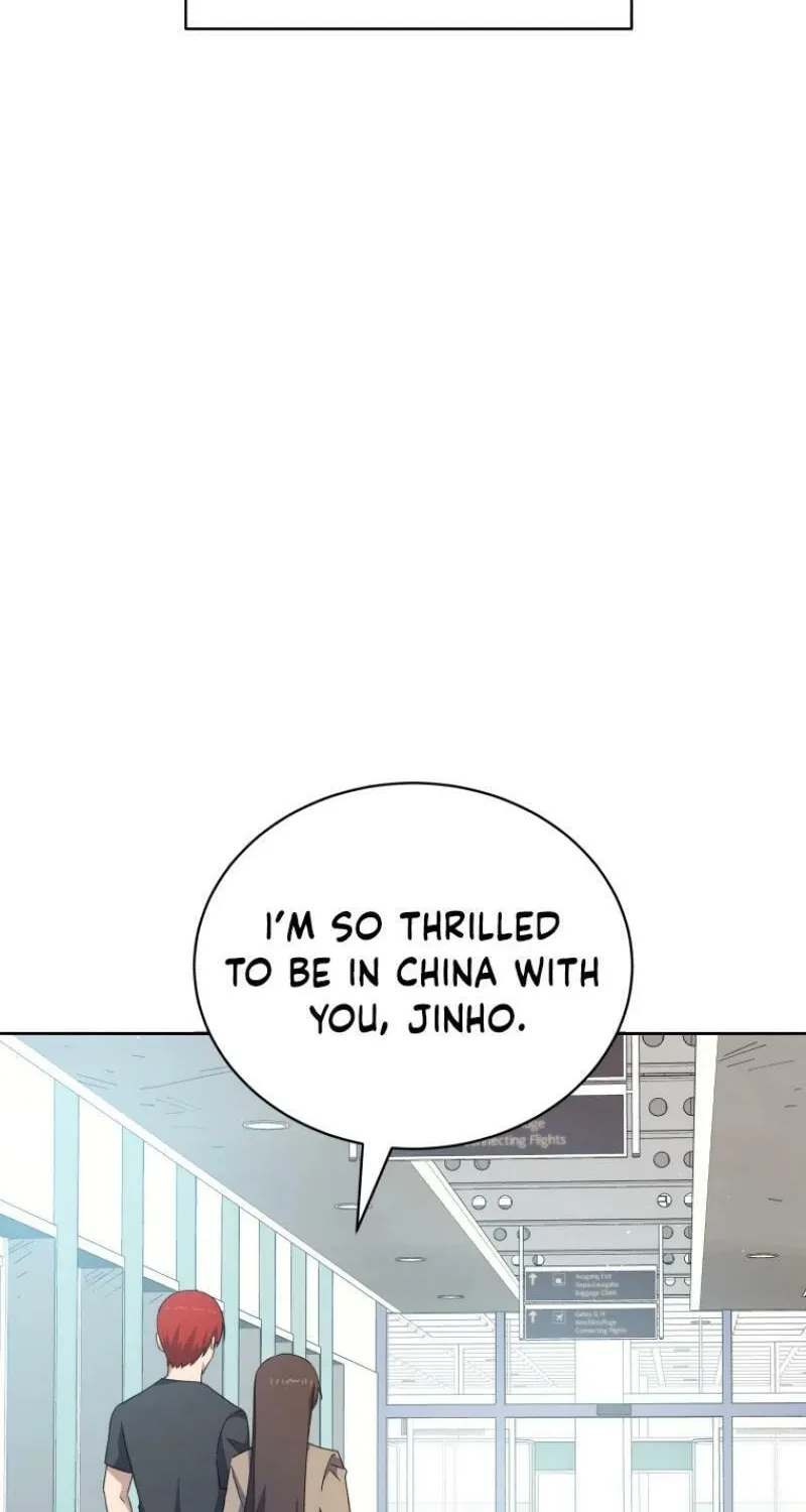 Descent of the Demon Master Chapter 169 page 27 - 