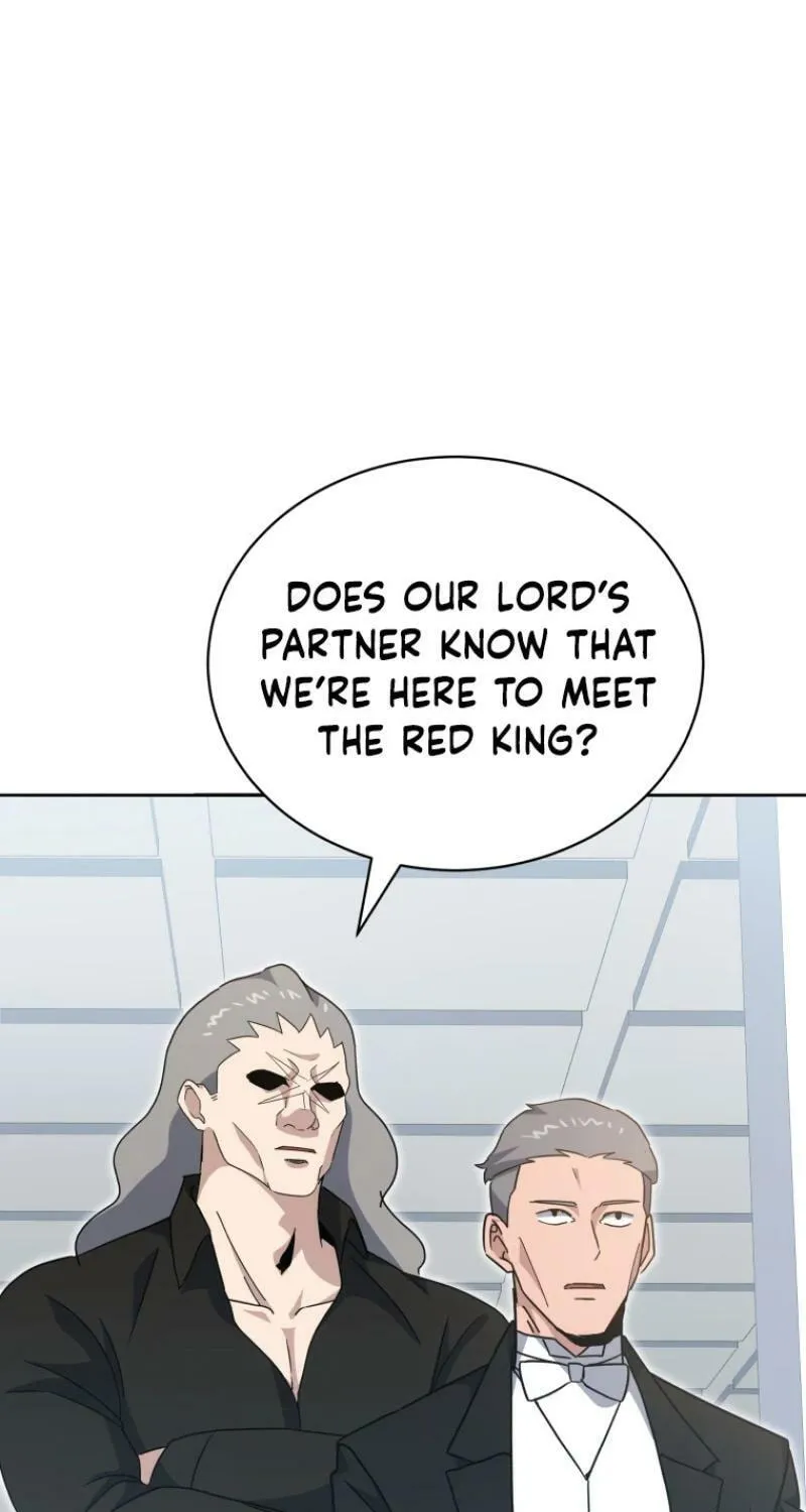 Descent of the Demon Master Chapter 169 page 32 - 